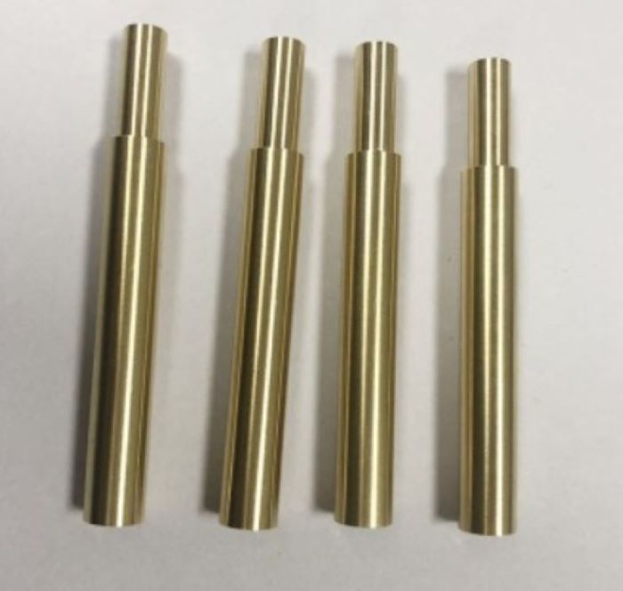 CNC precision machining