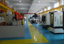 Mold processing equipment